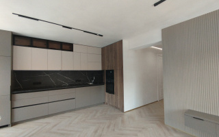 Аренда 2-комнатной квартиры, 52 м² - Аренда двухкомнатных квартир помесячно в Алматы