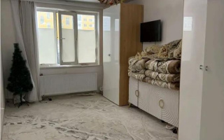Продажа 1-комнатной квартиры, 42 м², ул. Е-103, дом  5 - Продажа квартир в Астане