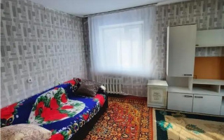Продажа 1-комнатной квартиры, 31 м² - Продажа квартир в районе Майкудук в Караганде