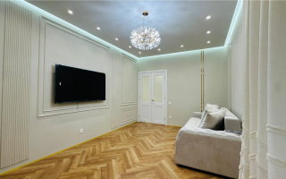 Продажа 3-комнатной квартиры, 80 м², ул. Казыбек би - Продажа  трехкомнатных квартир в новостройках Астаны с фото
