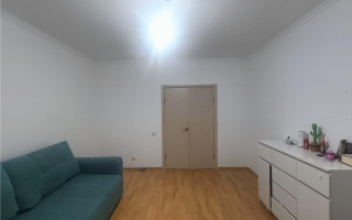 Продажа 1-комнатной квартиры, 40 м², ул. Молдагалиева - Продажа квартир в Астане