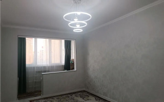 Продажа 3-комнатной квартиры, 85 м², мкр-н Жас Канат, дом  1/9 - Продажа квартир в Алматы