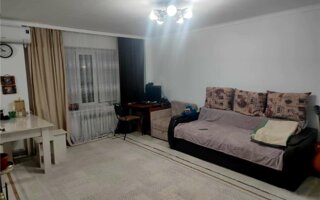 Продажа 1-комнатной квартиры, 37 м²