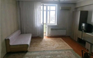 Продажа 1-комнатной квартиры, 31.3 м², ул. Северное Кольцо, дом  86/8 - Продажа квартир в новостройках Алматы с фото