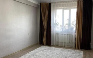 Продажа 2-комнатной квартиры, 60 м², мкр-н Кулагер, дом  66 - Продажа квартир в Алматы