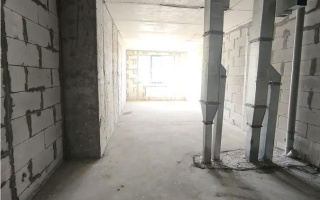 Продажа 1-комнатной квартиры, 34.4 м², мкр-н Кайрат, дом  303 - Продажа  однокомнатных квартир в Алматы с фото