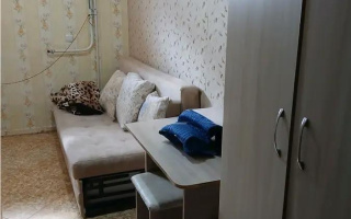 Продажа 1-комнатной квартиры, 13 м², ул. Кумисбекова, дом  8 - Продажа  однокомнатных квартир в Астане с фото