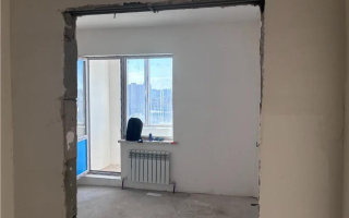 Продажа 1-комнатной квартиры, 45.3 м² - Продажа однокомнатных квартир в монолитно-каркасном доме в Астане - страница 3