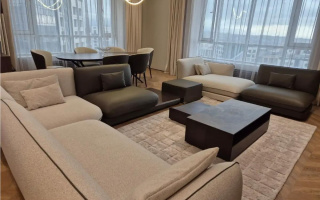 Продажа 3-комнатной квартиры, 125 м² - Продажа трехкомнатных квартир в Алматы - страница 21