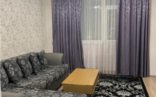 Продажа 1-комнатной квартиры, 42 м², ул. Туркестан, дом  10 - Продажа квартир в Астане