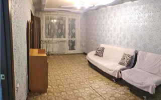 Продажа 2-комнатной квартиры, 48 м², мкр-н 18, дом  17 - Продажа  двухкомнатных квартир в Караганде