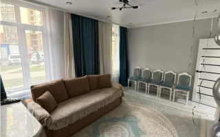 Продажа 4-комнатной квартиры, 86 м², ул. Тулебаева, дом  5 - Продажа  четырехкомнатных квартир в Астане без посредников