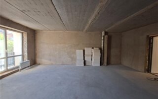 Продажа 2-комнатной квартиры, 57 м²