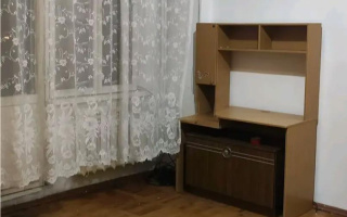 Продажа 1-комнатной квартиры, 42 м², ул. Жандосова, дом  1 - Продажа квартир в Алматы