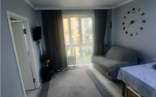 Продажа 3-комнатной квартиры, 50 м² - Продажа квартир в монолитно-каркасном доме в Алматы - страница 2