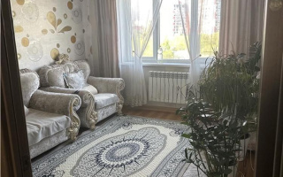 Продажа 4-комнатной квартиры, 96 м², мкр-н Жетысу-2, дом  7 - Продажа  четырехкомнатных квартир в Алматы без посредников