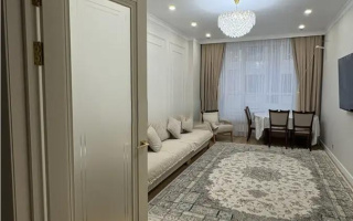 Продажа 3-комнатной квартиры, 90 м² - Продажа трехкомнатных квартир в р-не Сарайшык Астаны - страница 3