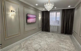 Продажа 2-комнатной квартиры, 57 м², ул. Байтурсынова, дом  18 - Продажа  двухкомнатных квартир в Астане с фото