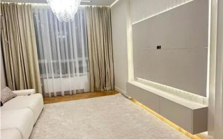 Продажа 4-комнатной квартиры, 122 м², пр. Туран, дом  39/2 стр - Аренда квартир посуточно в Актобе