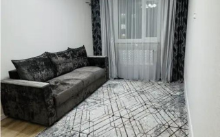 Продажа 1-комнатной квартиры, 35 м², ул. Казыбек би, дом  35/2 - Продажа  однокомнатных квартир в новостройках Астаны