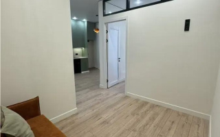 Продажа 2-комнатной квартиры, 40 м², ул. Жошы хана, дом  14/1 - Продажа  двухкомнатных квартир в новостройках Астаны без посредников