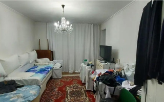 Продажа 2-комнатной квартиры, 49.2 м², ул. Кумисбекова, дом  6/1 - Продажа квартир в Астане