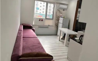 Продажа 1-комнатной квартиры, 27 м², мкр-н 20, дом  46/3 - Продажа и аренда недвижимости в Алматы