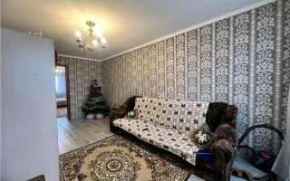 Продажа 2-комнатной квартиры, 51 м², ул. Штурманская, дом  1/5 - Продажа  двухкомнатных квартир в Караганде без посредников с фото
