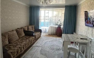 Продажа 3-комнатной квартиры, 61 м², мкр-н Восток-3, дом  9 - Продажа  трехкомнатных квартир в Караганде