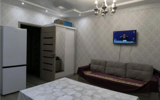 Продажа 1-комнатной квартиры, 30 м², пр. Аль-Фараби, дом  34/2 - Продажа  однокомнатных квартир в Астане с фото