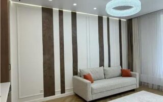 Продажа 2-комнатной квартиры, 41 м² - Продажа двухкомнатных квартир в блочном доме в Астане - страница 2