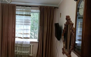 Продажа 3-комнатной квартиры, 68 м² - Продажа жилой и коммерческой недвижимости в Темиртау