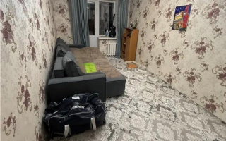 Продажа 1-комнатной квартиры, 36.9 м² - Продажа квартир в Астане без посредников