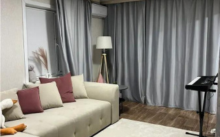 Продажа 1-комнатной квартиры, 31 м², ул. Кужанова, дом  19 - Продажа и аренда недвижимости в Сарани