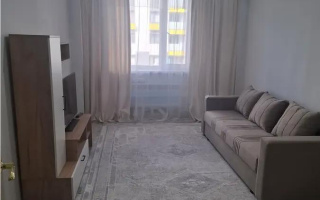 Продажа 1-комнатной квартиры, 40 м², пр. Аль-Фараби, дом  30 - Продажа квартир в новостройках Астаны без посредников