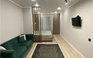 Продажа 1-комнатной квартиры, 41 м² - Продажа однокомнатных квартир в монолитно-каркасном доме в Астане - страница 2