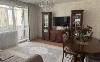 Продажа 3-комнатной квартиры, 64 м² - Продажа квартир в Караганде - страница 5