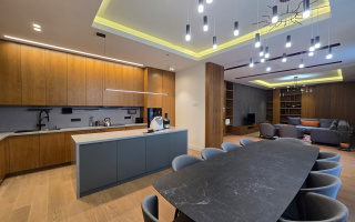 Продажа 6-комнатной квартиры, 269 м² - Продажа пятикомнатных и более квартир в Алматы - страница 2