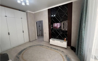 Продажа 1-комнатной квартиры, 38 м², ул. Айтматова, дом  77/6 - Продажа  однокомнатных квартир в Астане с фото