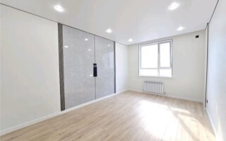 Продажа 1-комнатной квартиры, 38.5 м² - Продажа однокомнатных квартир в блочном доме в Астане - страница 3