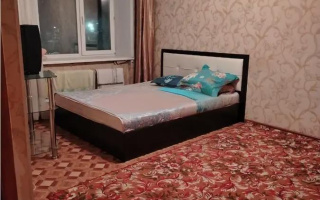 Продажа 1-комнатной квартиры, 31 м², ул. Биржан-сал, дом  8 - Продажа  однокомнатных квартир в Астане с фото