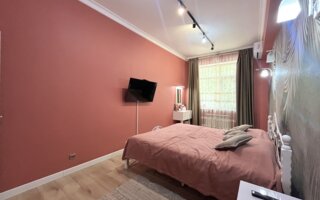 Продажа 2-комнатной квартиры, 71 м²