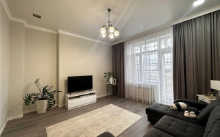 Продажа 3-комнатной квартиры, 115 м², ул. Керей, Жанибек хандар - Продажа и аренда жилой и коммерческой недвижимости в Казахстане