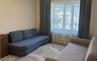 Продажа 2-комнатной квартиры, 58.1 м², мкр. Жетысу-4, дом  10 - Продажа квартир в Алматы