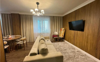 Продажа 3-комнатной квартиры, 86.8 м² - Продажа квартир в монолитно-каркасном доме в Казахстане - страница 4