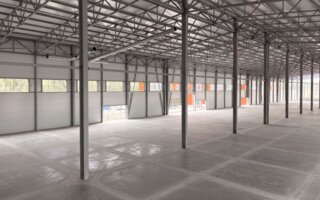 Аренда базы, 25914 м² - Аренда недвижимости в Казахстане - страница 12