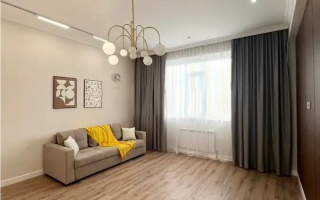 Продажа 3-комнатной квартиры, 106 м², пр. Мангилик Ел, дом  62 - Продажа квартир в Астане