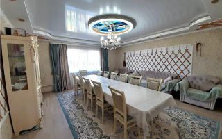 Продажа 5-комнатного дома, 114 м² - Продажа домов, коттеджей в Казахстане - страница 3