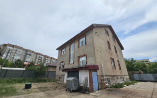 Продажа 9-комнатного дома, 477.1 м² - Продажа домов, коттеджей в Караганде