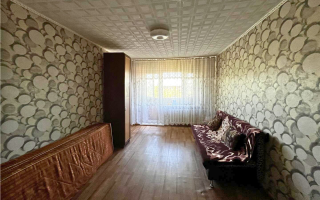Продажа 3-комнатной квартиры, 62 м², 15-й мкр. - Продажа квартир в Казахстане